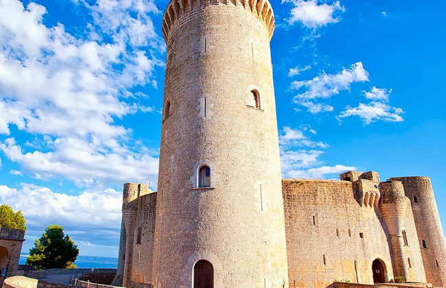 Recorridos audioguiados en Palma de Mallorca - Foto 11